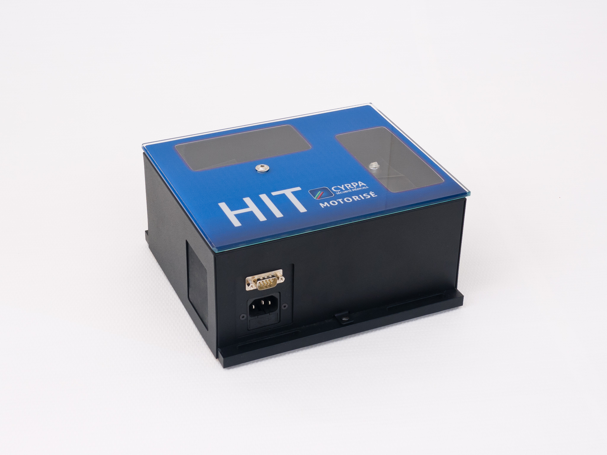 HITM