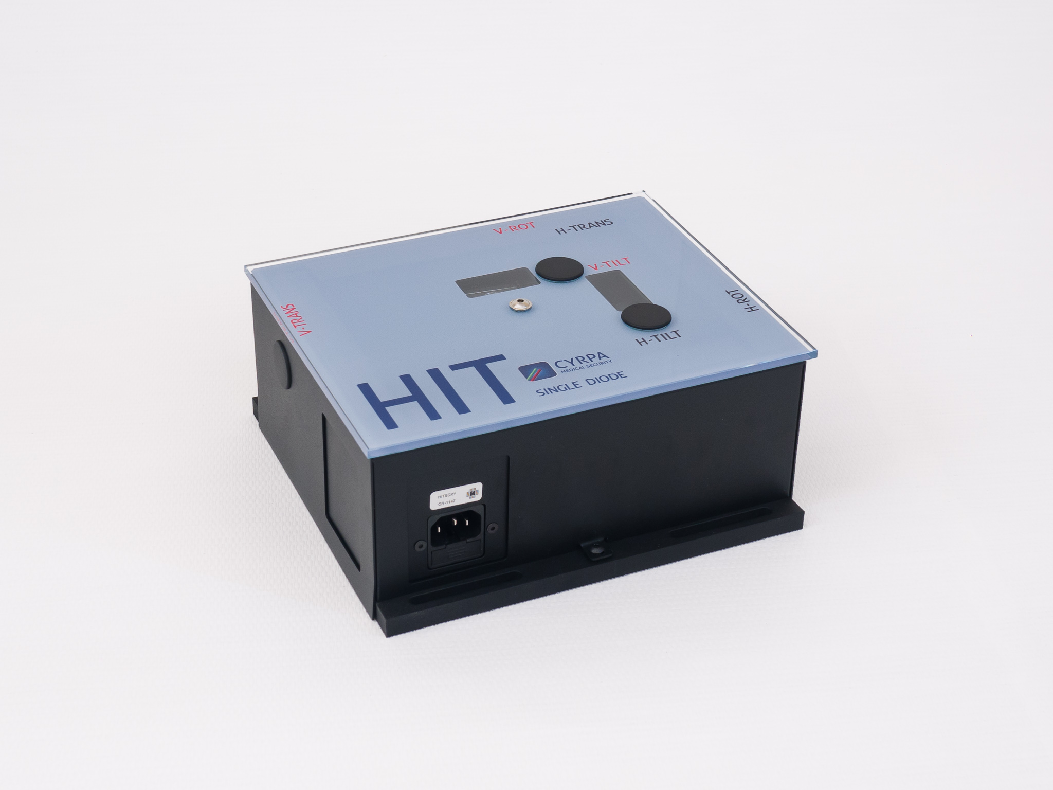 HITSD