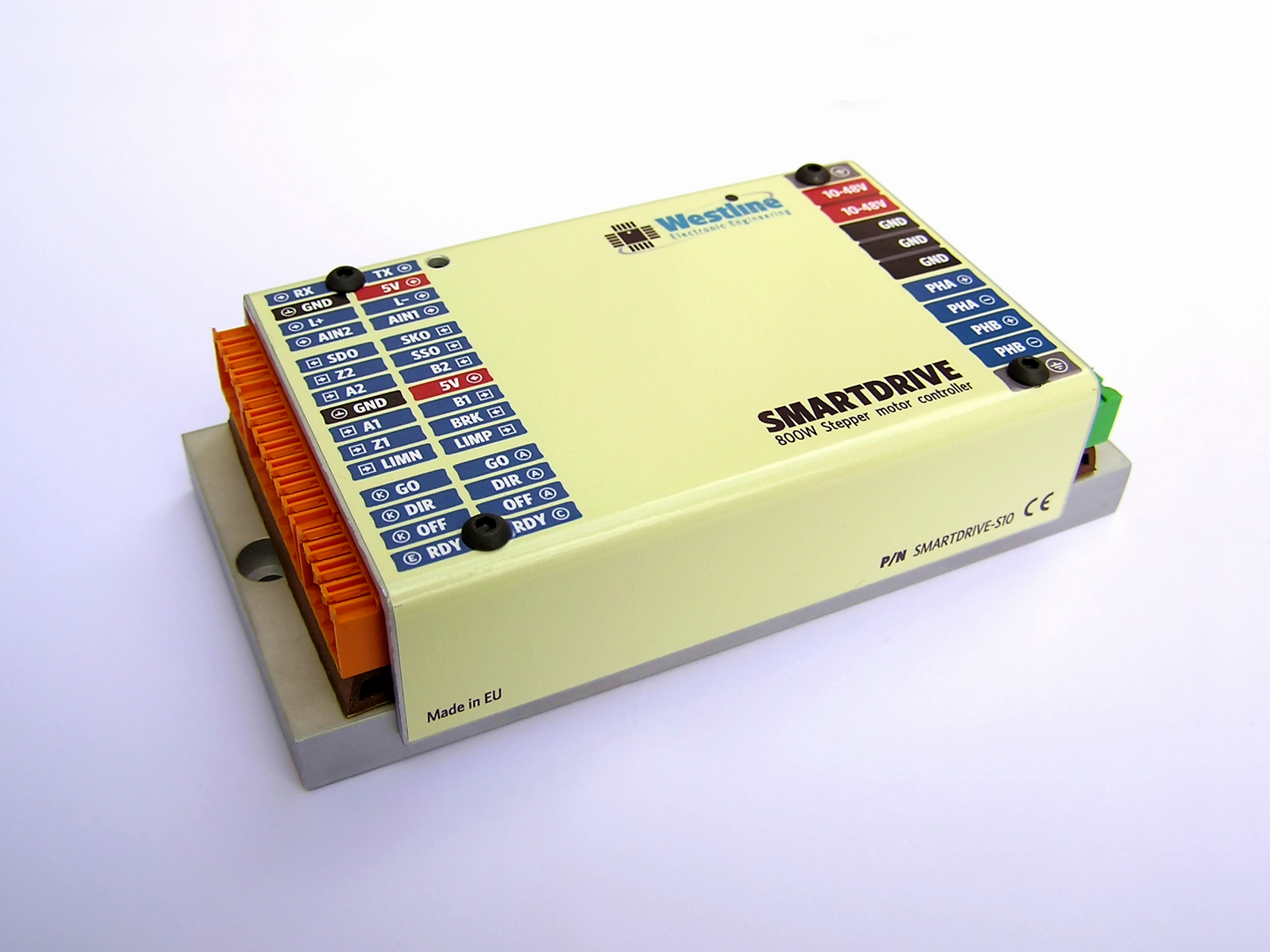 SmartDRIVE-S10