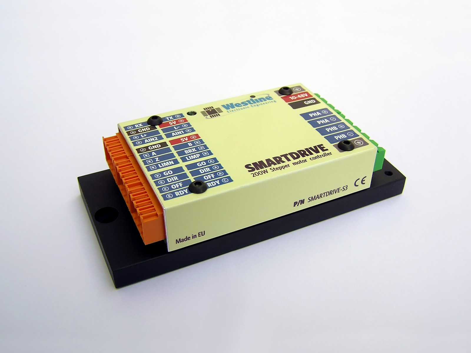 SmartDRIVE-S3