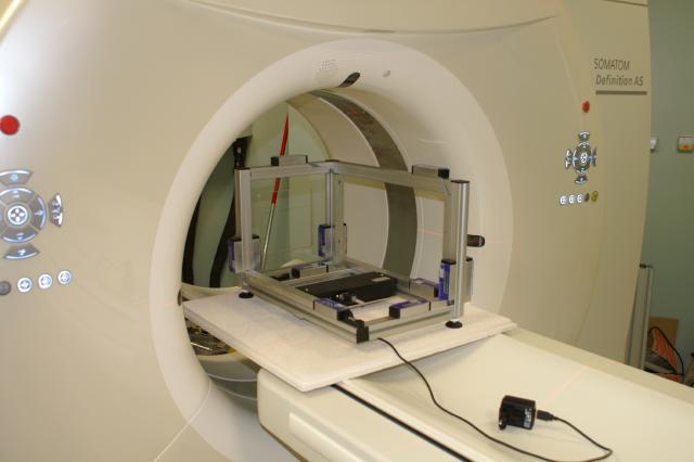SmartPhantom Alméria
