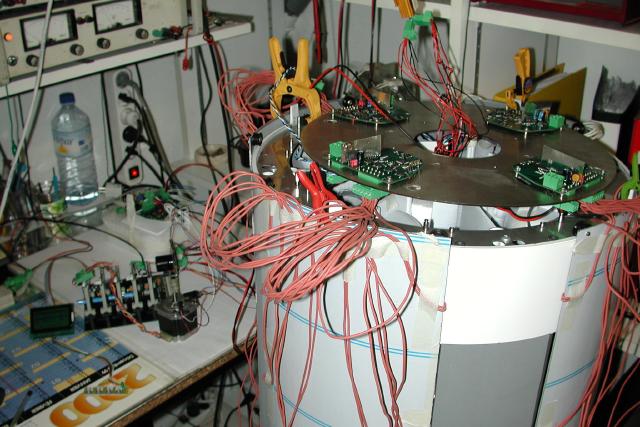 SIRscan incubator prototype
