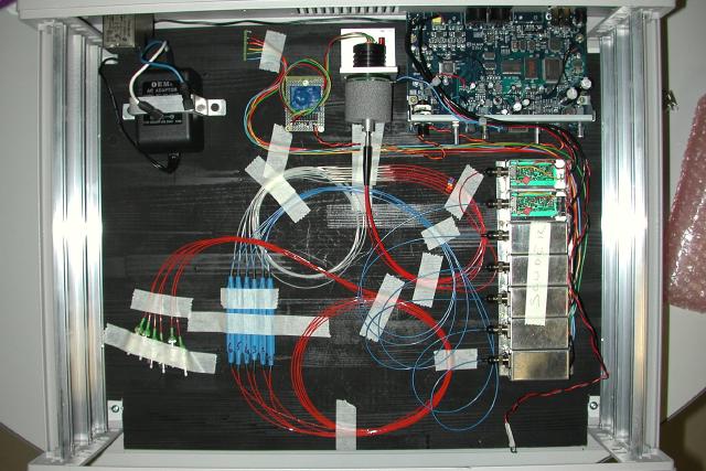 Coda prototype