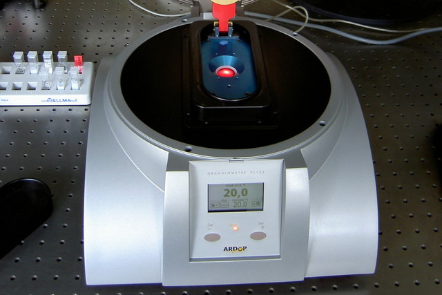 Ardop DL135