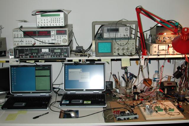 RLP20 evaluator