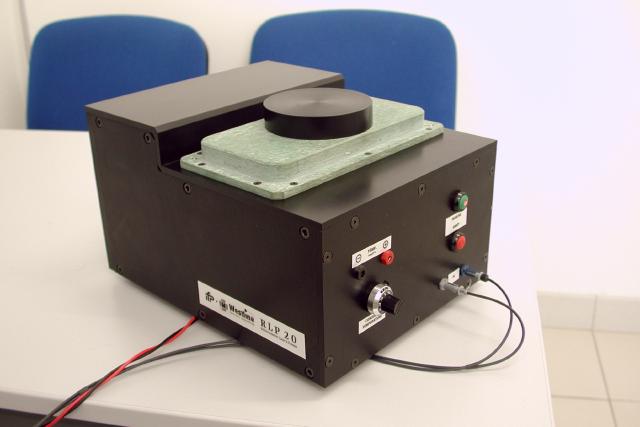 RLP20 prototype