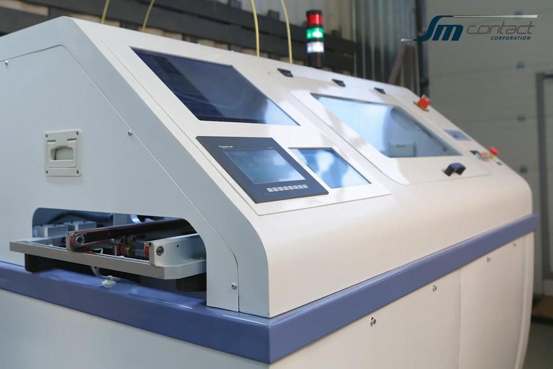 Pininsert 2200 (dual-head)
