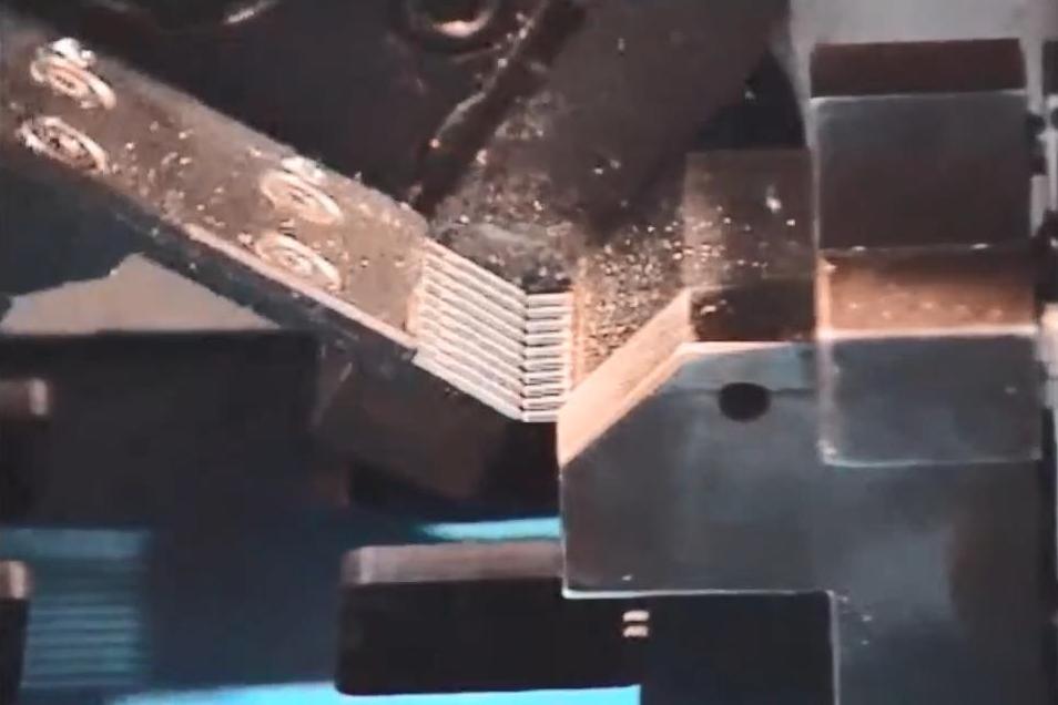 Pininsert 2300 (multi-pin)