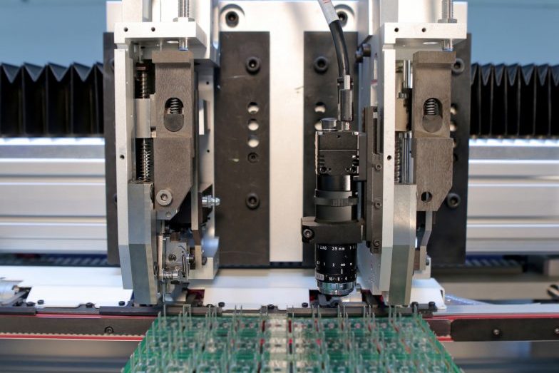 Pininsert 3200 (two heads)