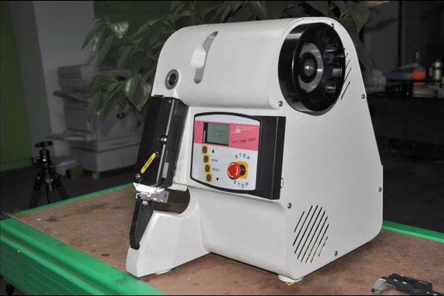 SM Crimp 1000